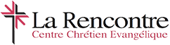 La Rencontre Logo